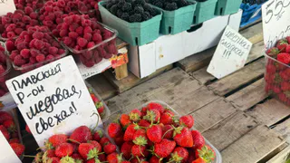 В Рязани с начала года 161 нарушителя оштрафовали за незаконную торговлю