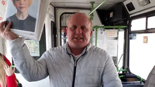 Гастролёр из Брянска добрался до Ямала