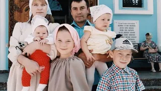 Власти Чувашии выделят дополнительные деньги многодетным семьям