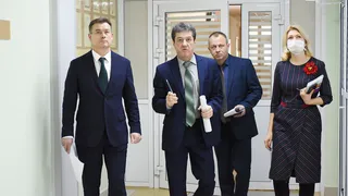 В Нижнекамске все хорошо: уровень заболеваемости туберкулезом снизился на 18,8 %