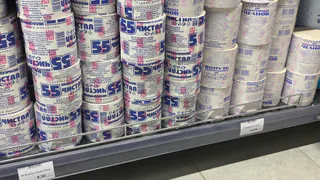 Жалею, что узнала это только в 40 лет: нужно просто жидкое мыло налить на туалетную бумагу - работает всегда