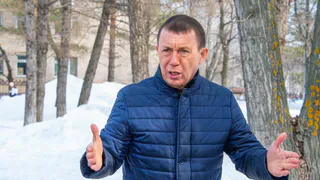 «Все службы сработали оперативно. Сработала система безопасности»