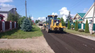 В Татарстане капитально отремонтируют два участка дорог за 95 миллионов рублей