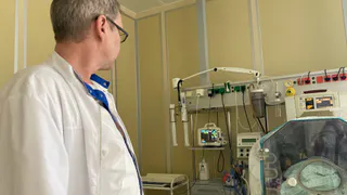 Работающие в новогоднюю ночь медики получат двойные выплаты