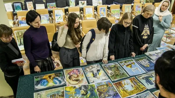 Юные таланты Челябинской области приглашаются к участию в международном конкурсе