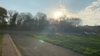 В Никольском районе Пензенской области завершили первый этап ремонта дороги