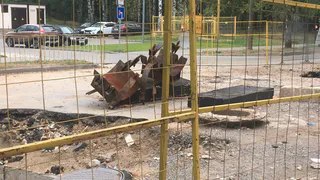 Стало известно, когда откроют движение на улице Попова в Рязани