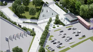 Виталий Артемов рассказал о реконструкции рязанского ЦПКиО