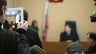 Дело раскрыто. Бывшая архитектор Рязани гламурно отдыхала за счет застройщика