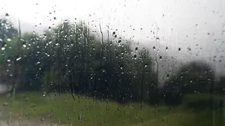 На Владимирскую область идет циклон «Кассандра»