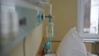 В Пензе за прошедшую неделю от коронавируса скончался один человек