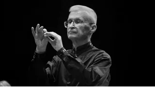 Дирижёр Артём Маркин станет почетным гражданином Владимирской области посмертно