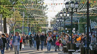 9 июня в Рязанской области ожидается +27°С