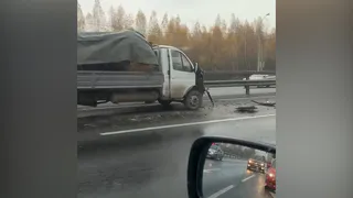 «Столкнулись 4 машины»: в Турлатове произошла массовая авария
