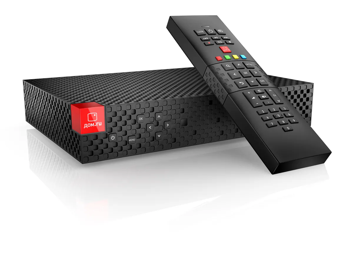 Телевидение Next