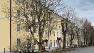 Температурные контрасты и осадки: каким будет 12 мая в разных районах Коми