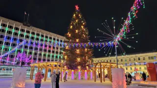 Выходные сдвинули из-за обстановки в стране: новогодние праздники 2024-2025 будут не такими, как прежде