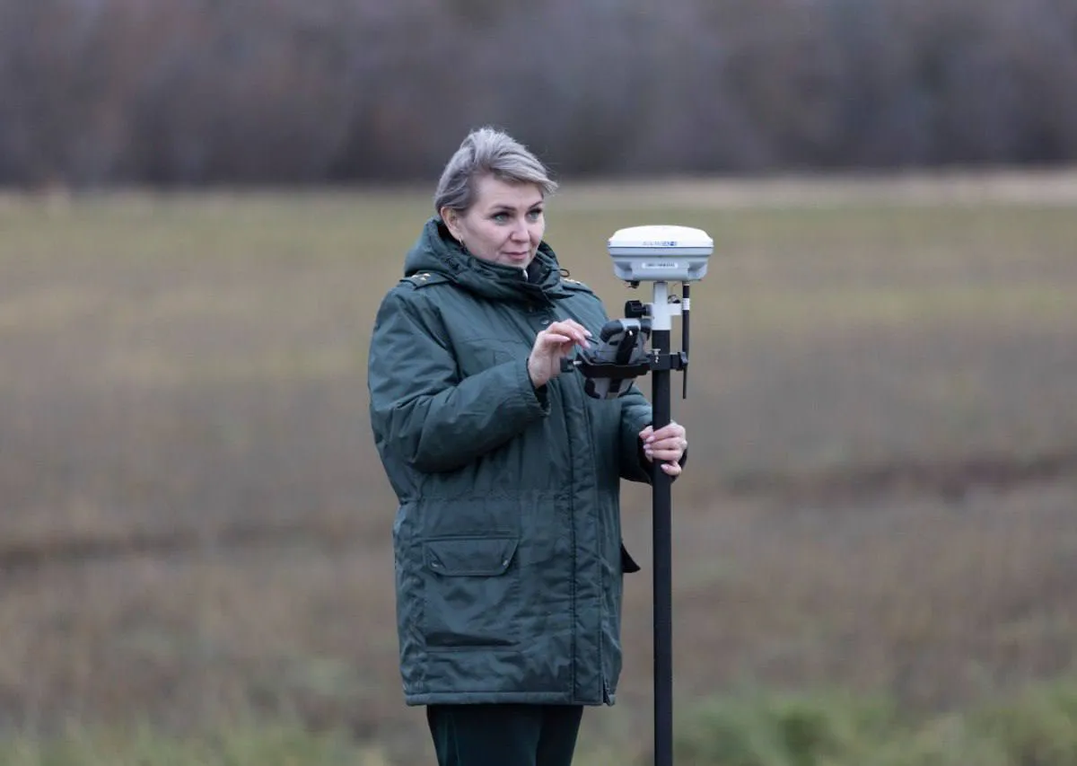 Минэкологии Татарстана: за год выявлено свыше 1 500 нарушений природоохранного законодательства