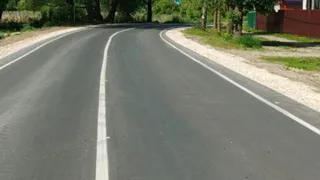 До конца 2025 года в регионе планируют отремонтировать 171,7 километра трасс