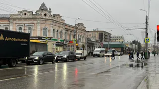 В Рязанской области объявили тендер на камеры фиксации нарушений за 96 млн рублей