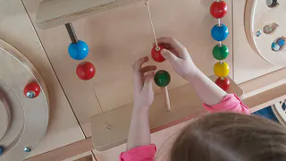 Вкусные шарики