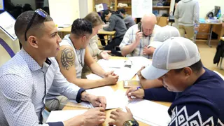 Граждане Республики Куба заключили в Рязани контракты на службу в ВС РФ