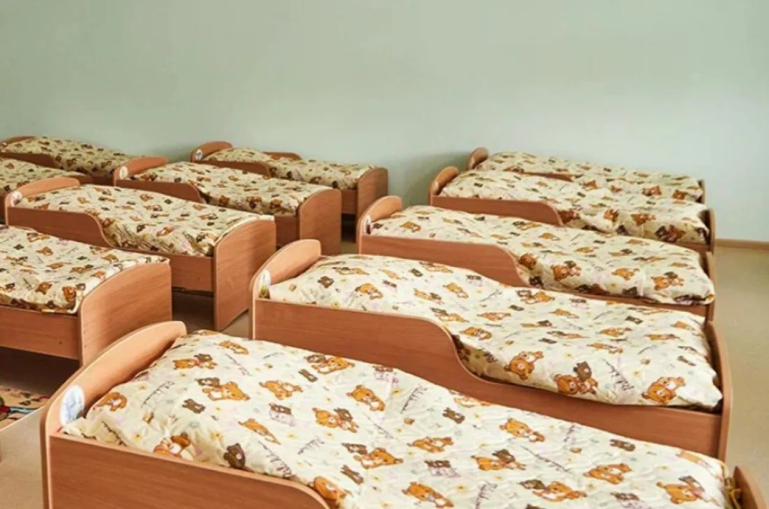 15 детей осталось в доме ребенка Пензенской области