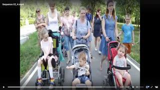 «Мы хотим, чтобы нас услышали!»: трогательное обращение к Путину