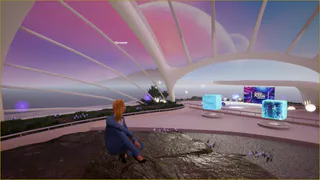 Опрос ВТБ: жители ЦФО назвали профессии будущего из метавселенных