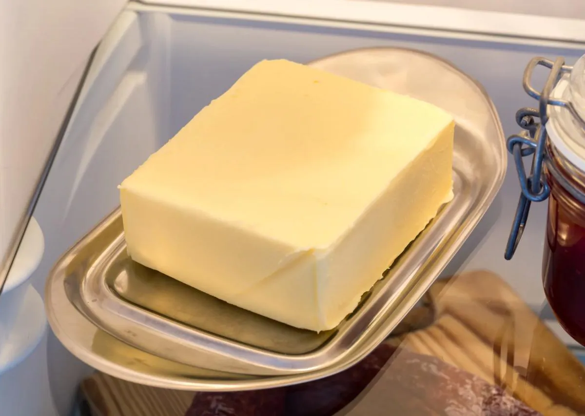 Берите сразу 5 пачек, внутри чистейшие сливки: Росконтроль назвал лучшие марки сливочного масла