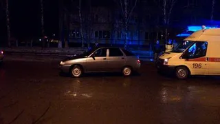 И вновь пьяный водитель: в Нижнекамске на пешеходном переходе сбили 52-летнюю женщину