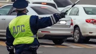 Рязанское ГИБДД 25 ноября проведет рейды в области