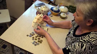 Из пенсии вычтут 5326 рублей в феврале. Пенсионеры впали в истерику из-за нового правила 