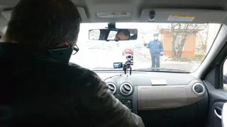 В России планируют ужесточить ответственность за оставления места ДТП