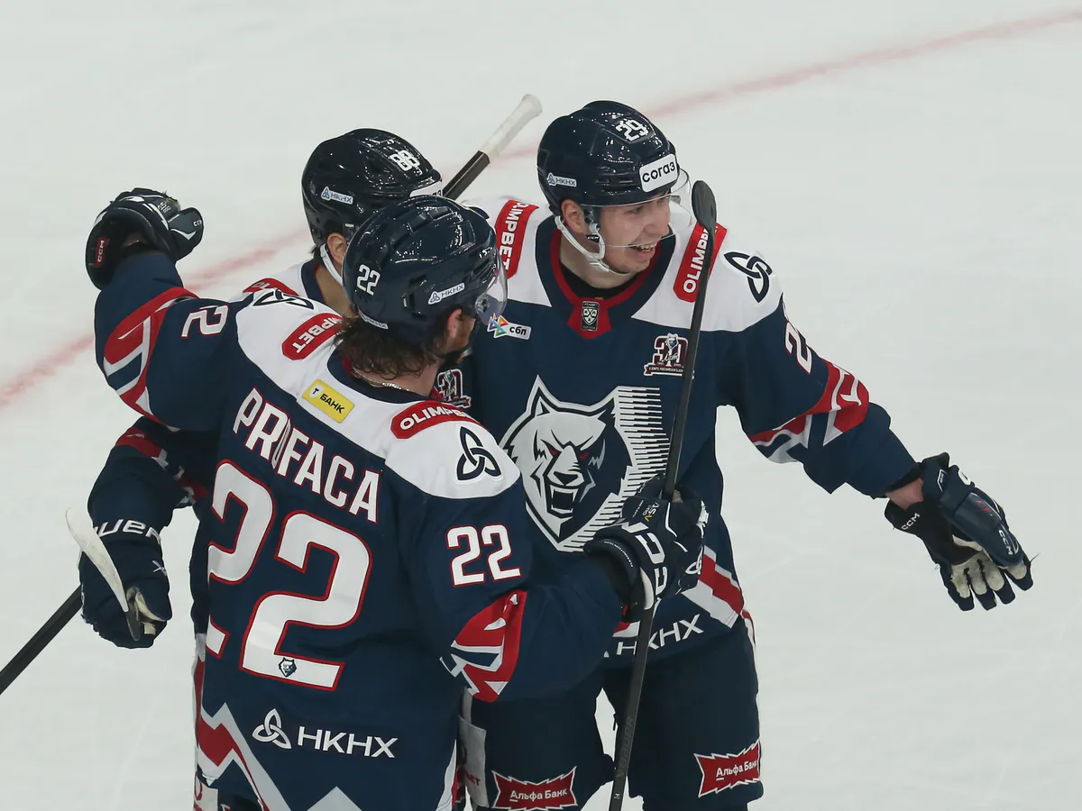 Завтра «Нефтехимик» сыграет с «Салаватом Юлаевым»