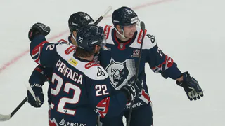 Завтра «Нефтехимик» сыграет с «Салаватом Юлаевым»