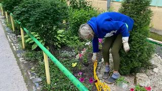 День города: рязанская мэрия запустила "Марафон добрых дел"