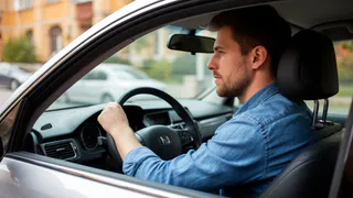 Не повторяйте мою ошибку: почему я избавился от Geely Monjaro через 7 месяцев и что купил вместо него