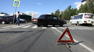 Рязанец стал виновником ДТП в Вологодской области: 1 человек погиб, 5 пострадали