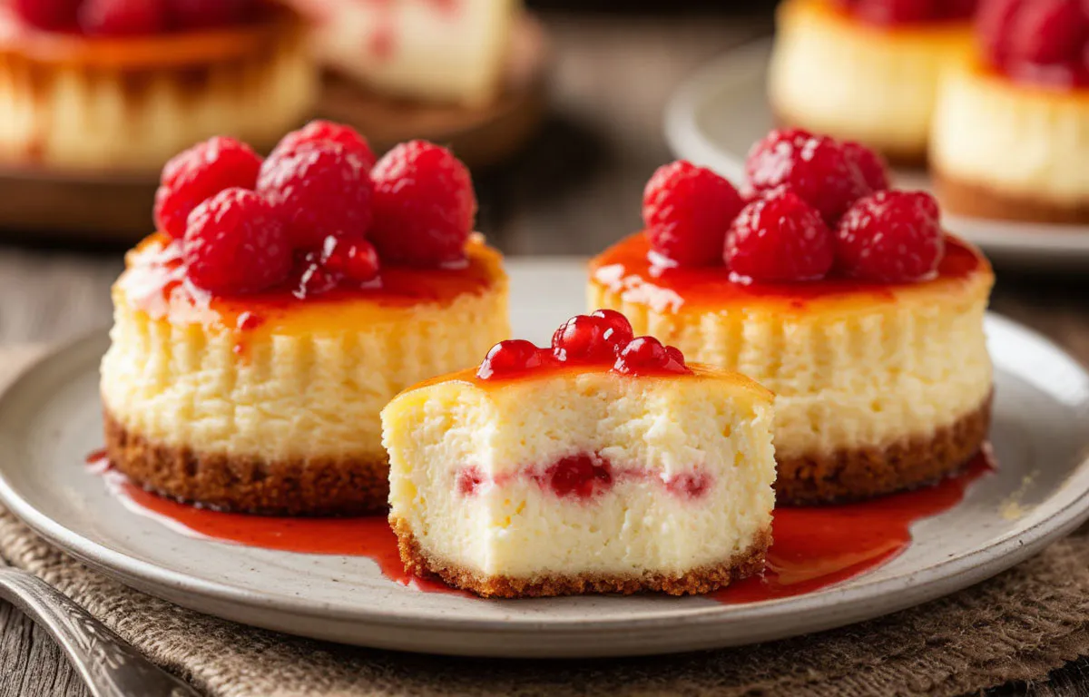 Творожные сырники тают во рту: раскрываю секрет соседки-кондитера