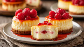 Творожные сырники тают во рту: раскрываю секрет соседки-кондитера