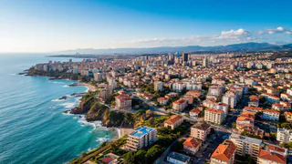 Ближе Дубая, чище Байкала и сильно дешевле Тая: морской курорт в России, где не стыдно провести отпуск