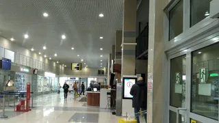 Очередная задержка рейсов в казанском аэропорту