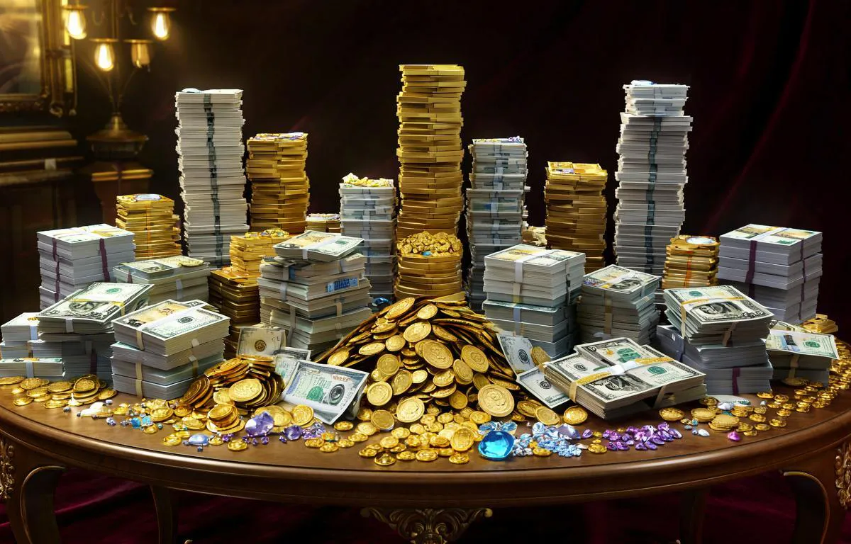 Экс-депутат Казгордумы не доплатил налогов на 209 миллионов рублей