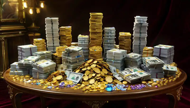Экс-депутат Казгордумы не доплатил налогов на 209 миллионов рублей