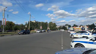 «Нетрезвый водитель»: в Рязанской области продолжаются рейды