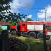 Непотушенная сигарета повлекла пожар, где погиб житель Петушинского района