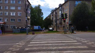 В Рязани рабочая неделя с 28 августа начнется с тумана