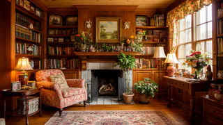 12 вещей в доме, которые, как говорила бабушка, притягивают сказочную удачу