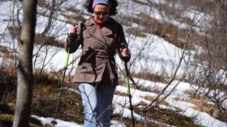 Большое количество жителей Коми занимается интересным спортом